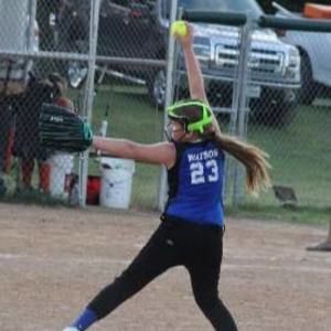 Meet your Posher, Breanna